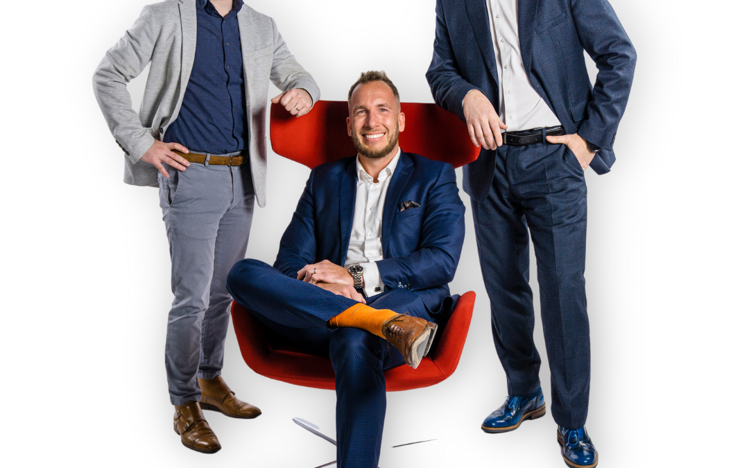 Nový holding Liftrock vstoupil razantně na stavební trh