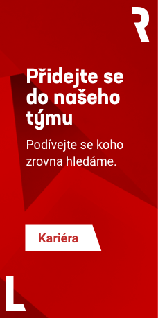 Přidejte se do našeho týmu Liftrock Services, s.r.o.