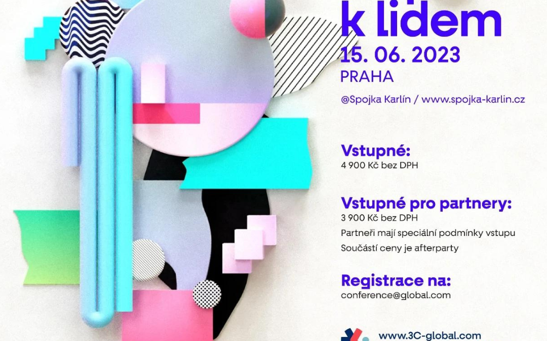 Pojďte s námi na konferenci Respekt k lidem, která se bude zabývat etikou a&nbsp;spoluprací ve stavebnictví 