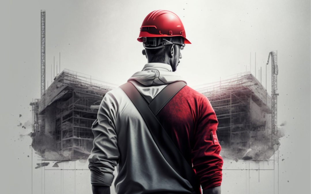 Co přináší digitalizace stavebnictví a&nbsp;proč je důležitá?