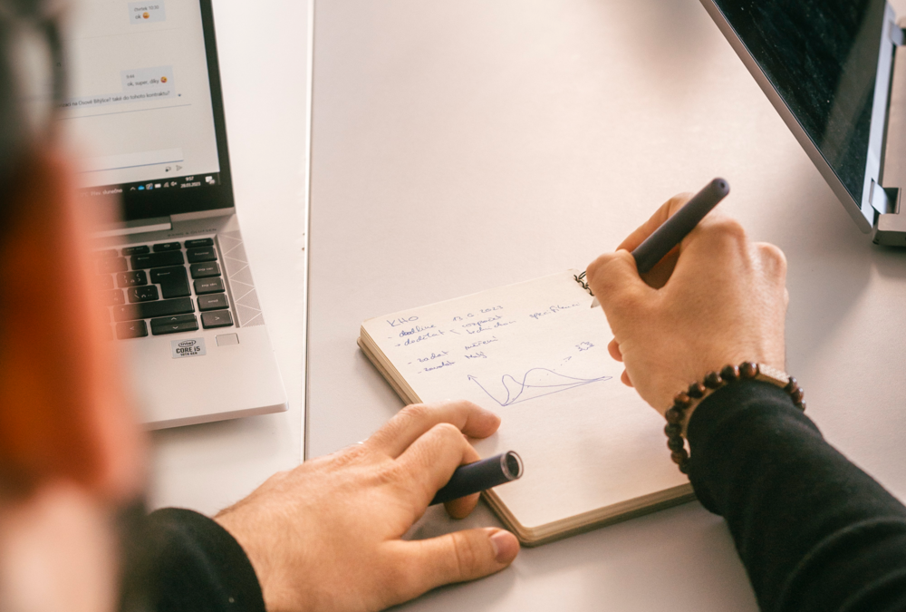 Moderní stavebnictví se bez contract manažera neobejde