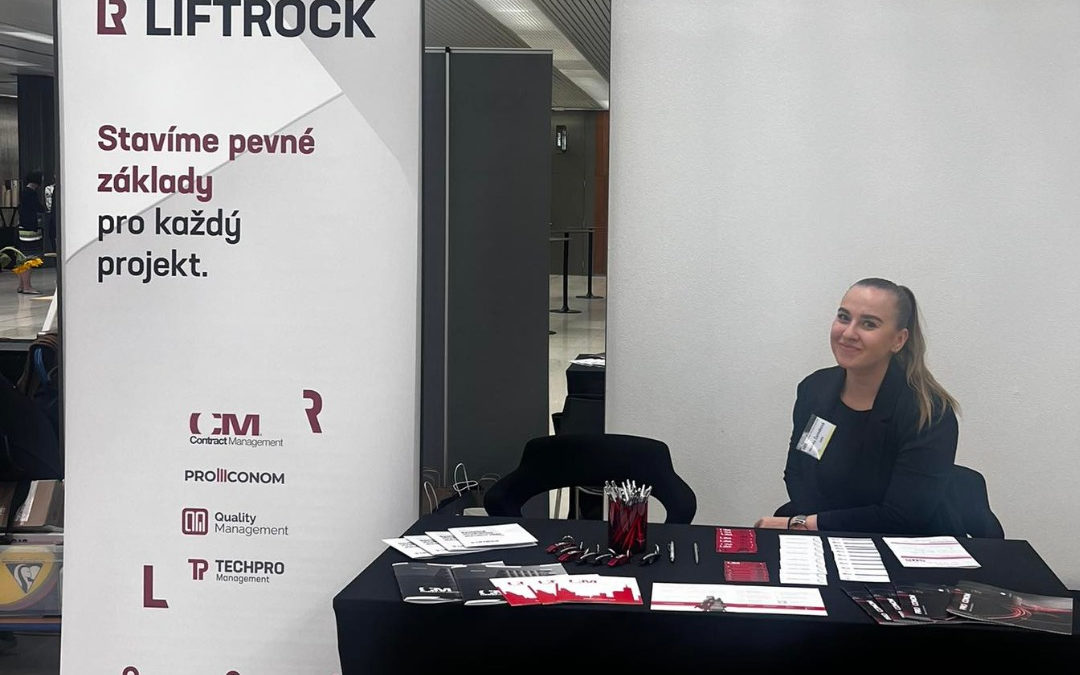 Význam a&nbsp;aplikace smluvních vzorů FIDIC v&nbsp;kontextu činnosti skupiny Liftrock