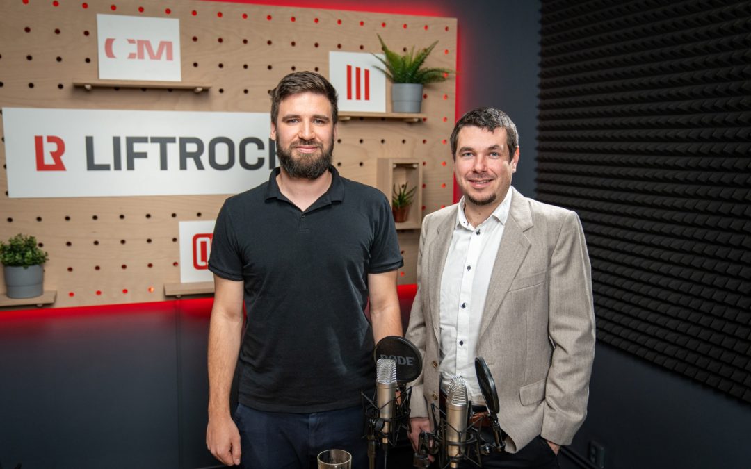 Technologie v&nbsp;akci: Jak Proconom Software mění svět stavebnictví