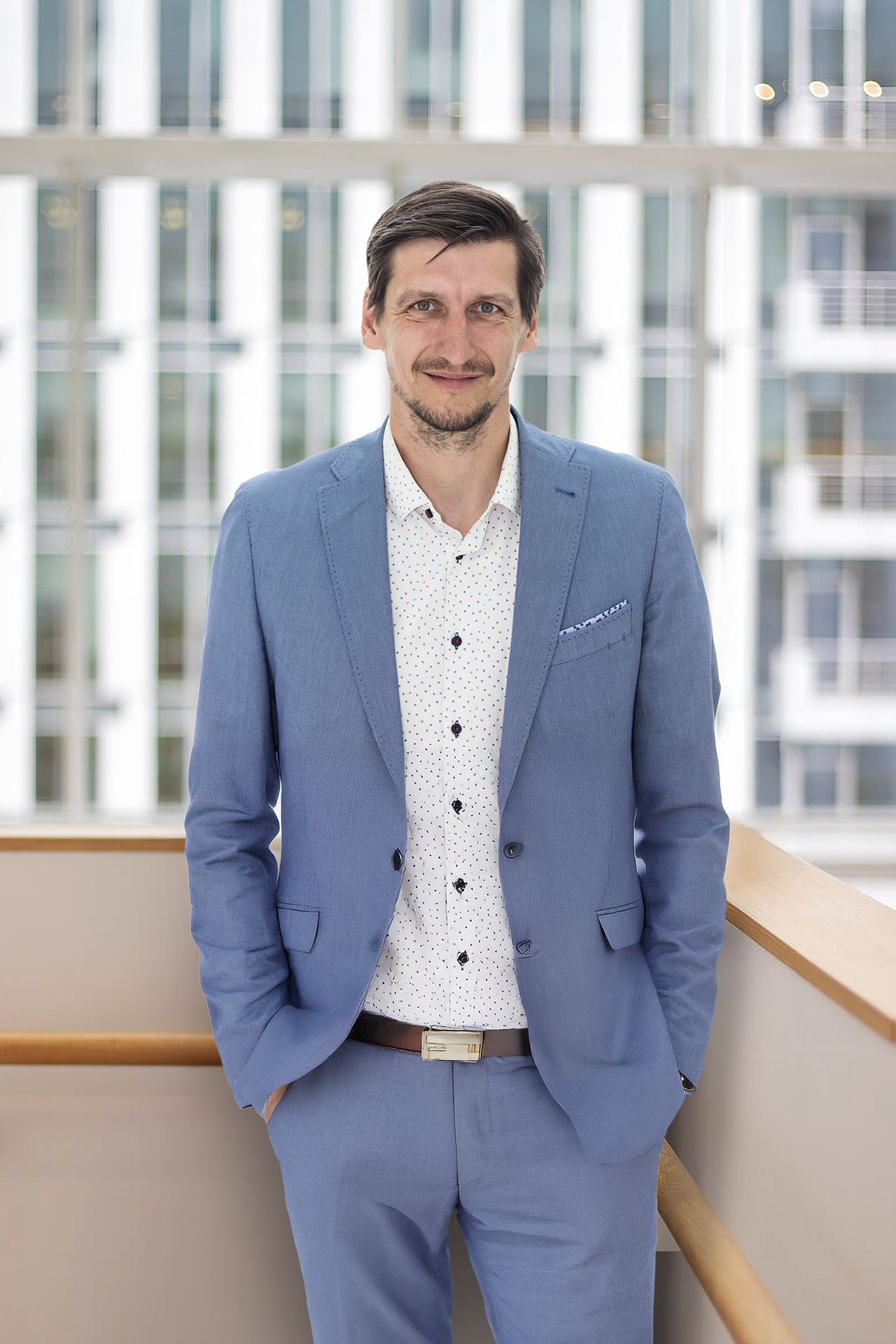 Martin Slanec