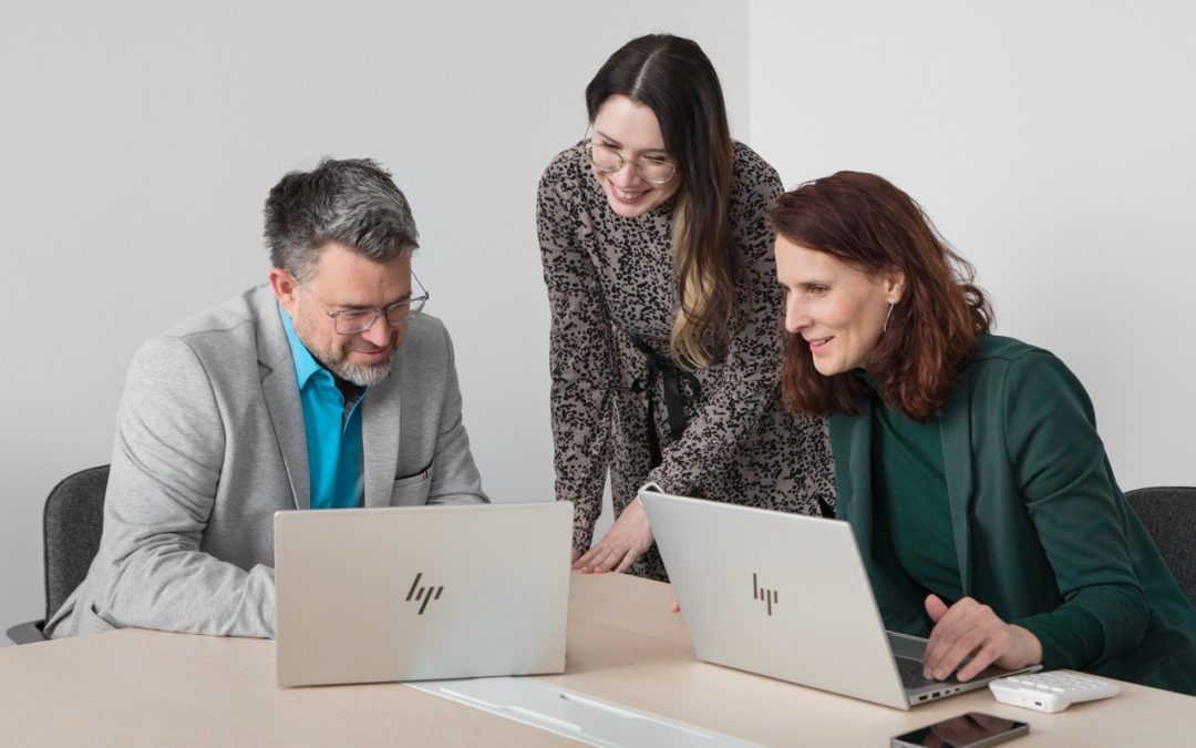 BIM vzdělávání 2026: buildingSMART Foundation certifikace a&nbsp;Autodesk Revit