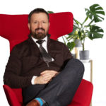 Petr Král - Liftrock Development