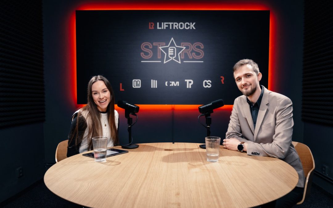 Digitalizace, která šetří čas i&nbsp;nervy: podcast a&nbsp;webináře