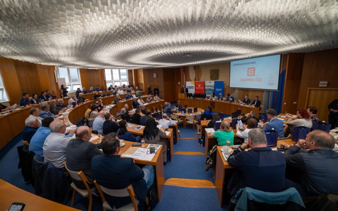 FIDIC a&nbsp;správce stavby: úspory veřejných zakázek začínají dřív, než se začne stavět