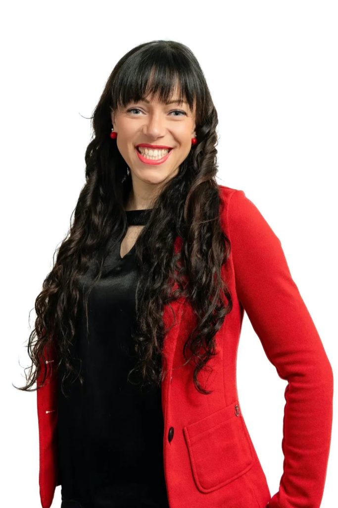 Jitka Strasserová Jitka Strasserová